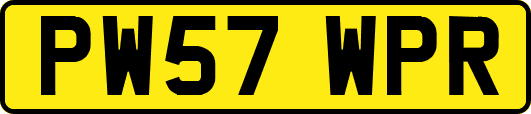 PW57WPR