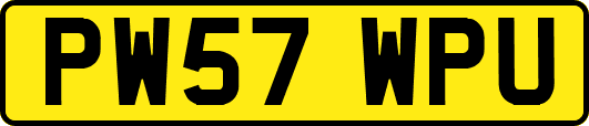 PW57WPU