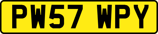 PW57WPY