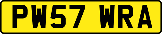 PW57WRA