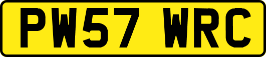 PW57WRC