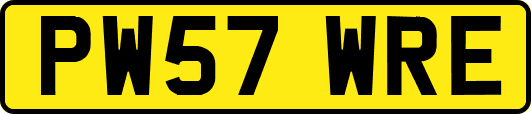 PW57WRE
