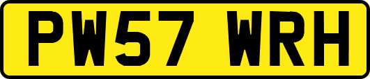 PW57WRH