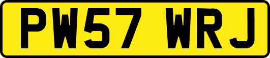PW57WRJ