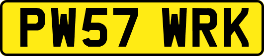 PW57WRK