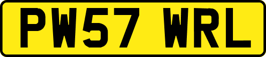PW57WRL