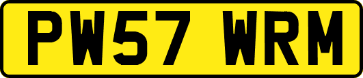 PW57WRM