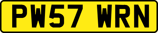 PW57WRN