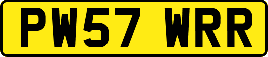 PW57WRR