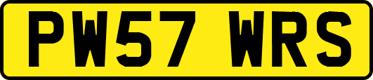 PW57WRS