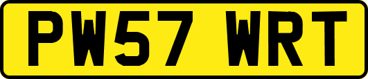 PW57WRT