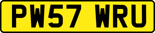 PW57WRU