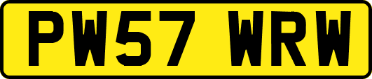 PW57WRW