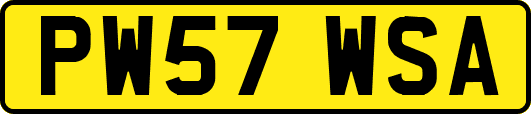 PW57WSA