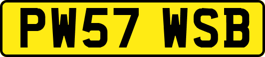 PW57WSB