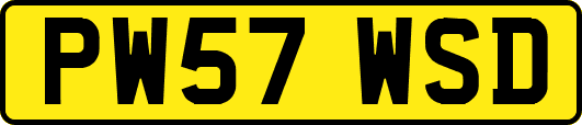 PW57WSD