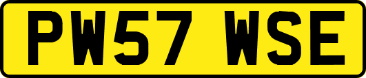 PW57WSE