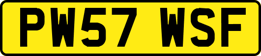 PW57WSF