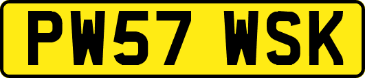 PW57WSK