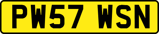 PW57WSN
