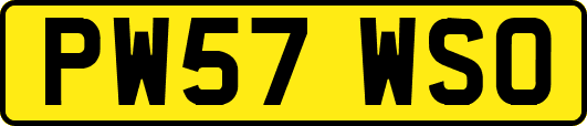 PW57WSO