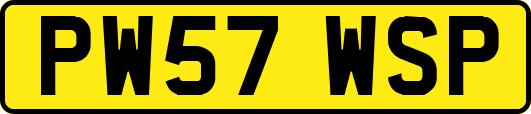 PW57WSP