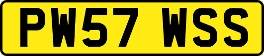 PW57WSS