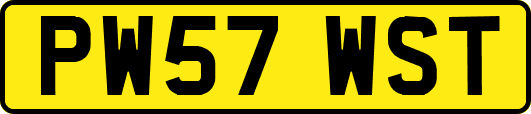 PW57WST
