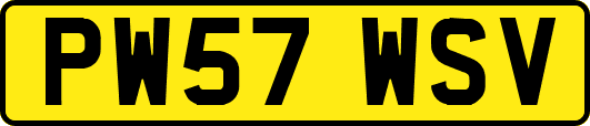 PW57WSV