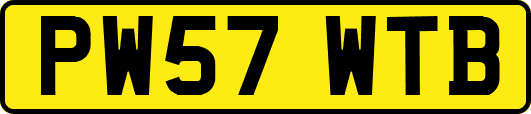 PW57WTB