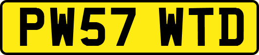 PW57WTD
