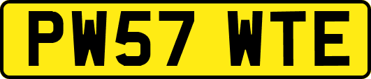 PW57WTE