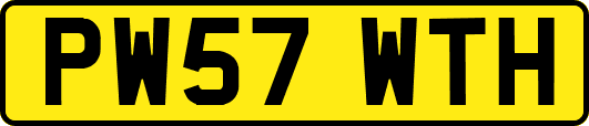 PW57WTH