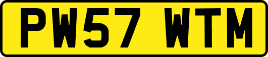 PW57WTM