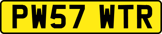 PW57WTR
