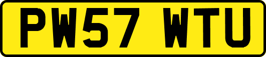 PW57WTU