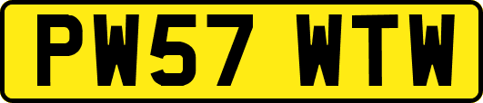 PW57WTW