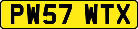 PW57WTX