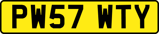PW57WTY