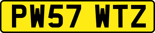 PW57WTZ