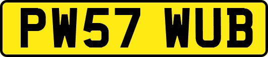 PW57WUB
