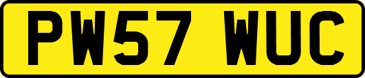 PW57WUC