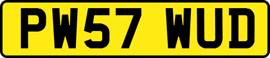 PW57WUD