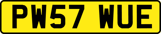 PW57WUE