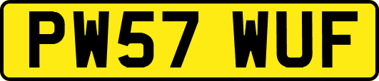 PW57WUF