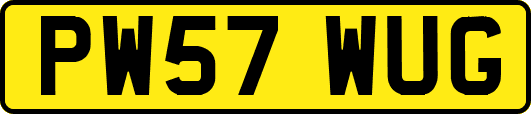 PW57WUG