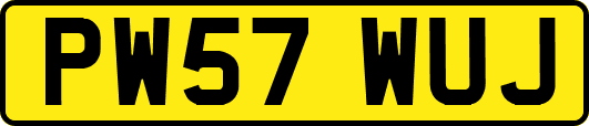 PW57WUJ