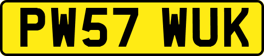 PW57WUK