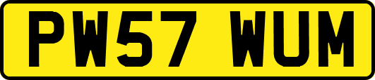 PW57WUM