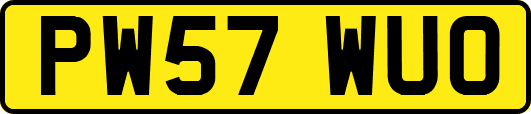 PW57WUO